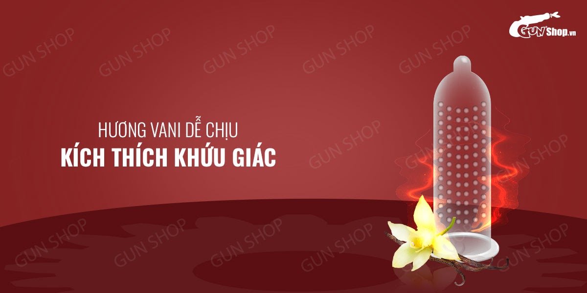 Bao Cao Su OLO 0.01 Large Bump Kích Dục Hương Vani Siêu Mỏng Bao Cao Su OLO 0.01 Large Bump Kích Dục Hương Vani Siêu Mỏng