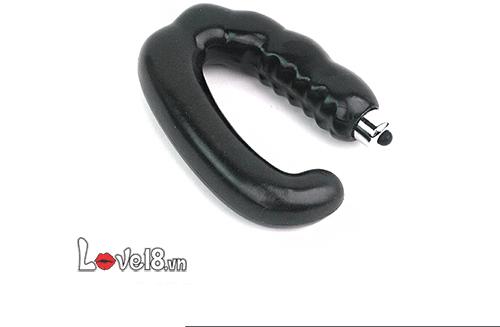 Trứng Rung Hậu Môn Hình Chữ C Răng Cưa Siêu Kích Thích Mua Ngay