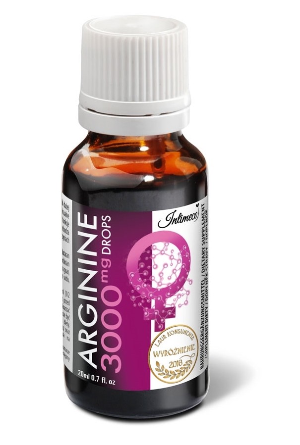 Thuốc Kích Dục Nữ Arginine 3000 Tăng Ham Muốn Nhanh Chóng