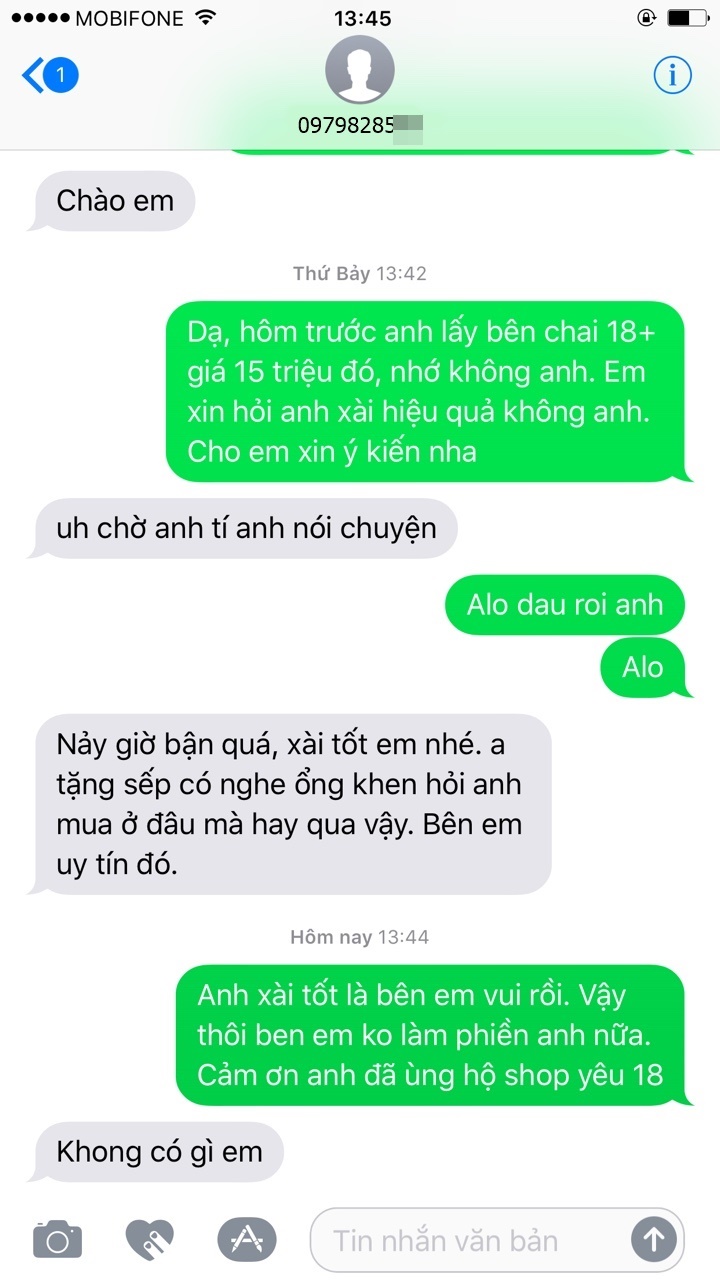 Nước hoa kích dục nữ siêu dâm Sure Fuck Mỹ 30ml cao cấp an toàn