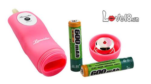 Dụng Cụ Mát Xa Hậu Môn Rung Mạnh Giúp Thư Giãn Tối Đa
