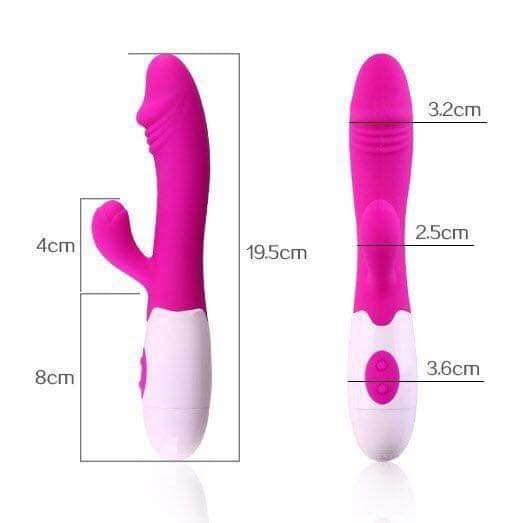 Dương Vật Giả Pretty Love Snappy 30 Chế Độ Rung Mạnh Mẽ Dương Vật Giả Pretty Love Snappy 30 Chế Độ Rung Mạnh Mẽ