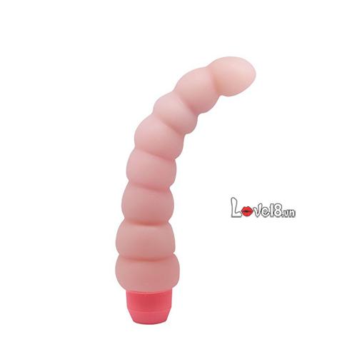 Cây rung trái me Flexi Vibe siêu mềm mạnh mẽ giá tốt
