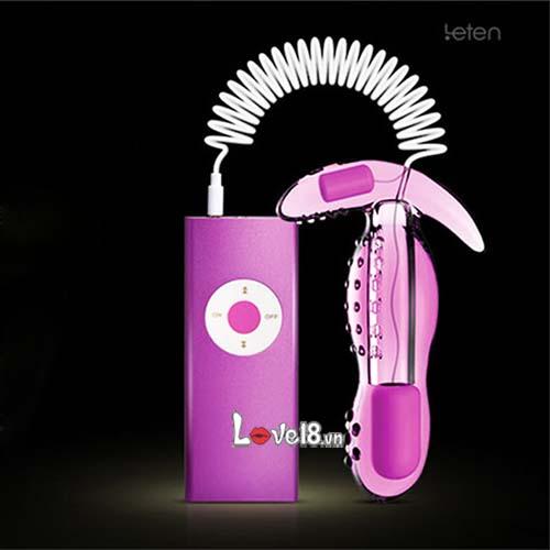 Trứng Rung Silicon Mềm Đa Điểm Nalone Thăng Hoa Cảm Xúc