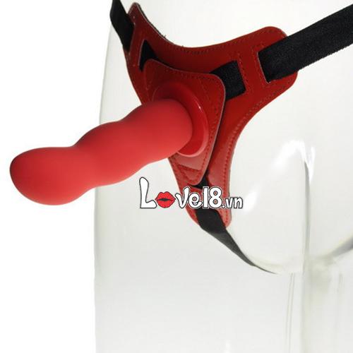 Dương vật có dây đeo siêu đẹp Harness sex chất lượng giá tốt