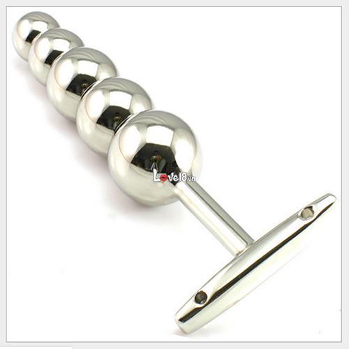 Đồ Chơi Hậu Môn Kim Loại Cao Cấp Kích Thích Tận Hưởng Đồ Chơi Hậu Môn Kim Loại Cao Cấp Kích Thích Tận Hưởng