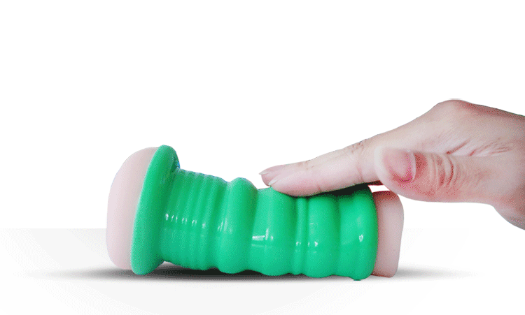 Âm đạo giả mềm mịn 2 lớp Youcup First Night silicon cao cấp