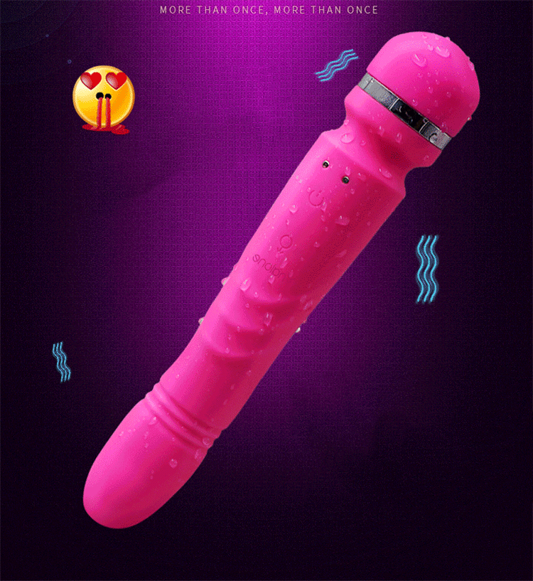 Chày Rung Ngoáy Đôi Cao Cấp Massage Yoni Tình Yêu Nalone Chày Rung Ngoáy Đôi Cao Cấp Massage Yoni Tình Yêu Nalone