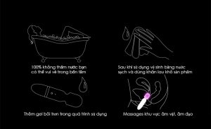 Chày Rung Joko Nhỏ Gọn Cao Cấp Siêu Bền Giá Tốt