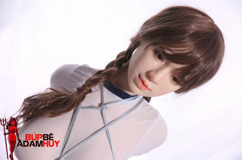 Búp Bê Tình Dục QT BASIL 168cm Cao Cấp Đẹp Như Người Thật