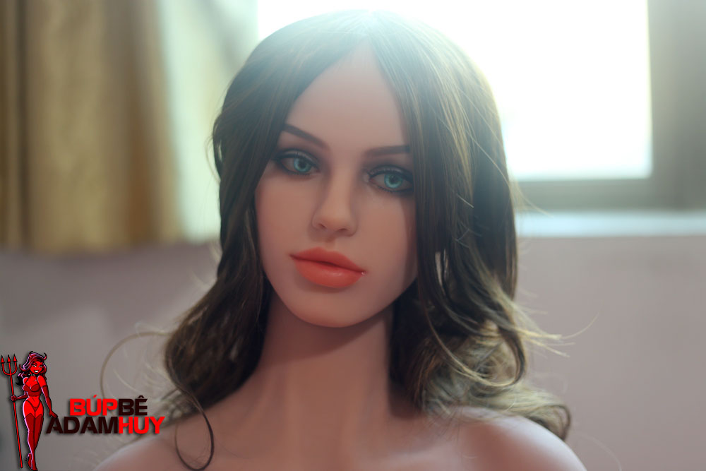 Búp bê JENA WM 161CM Siêu thực Ngực nảy Chất lượng cao