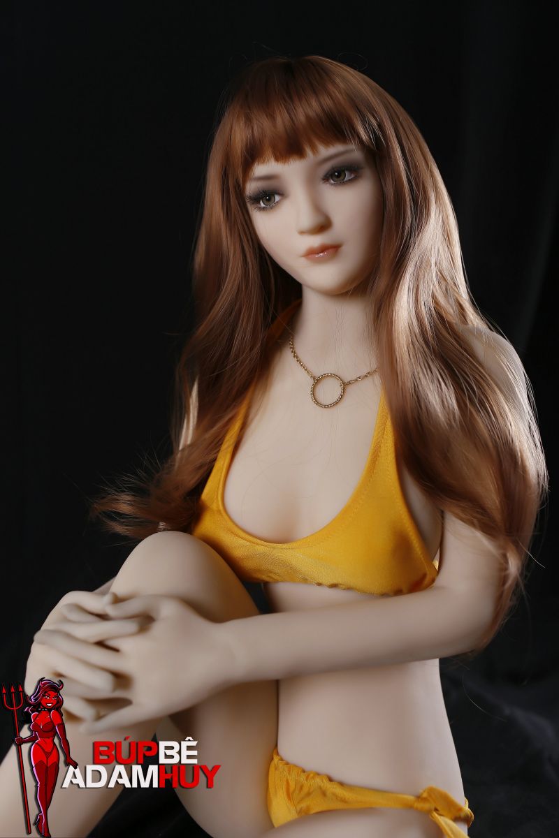 Búp Bê QT BORA 100CM Siêu Đáng Yêu Quà Tặng Độc Đáo