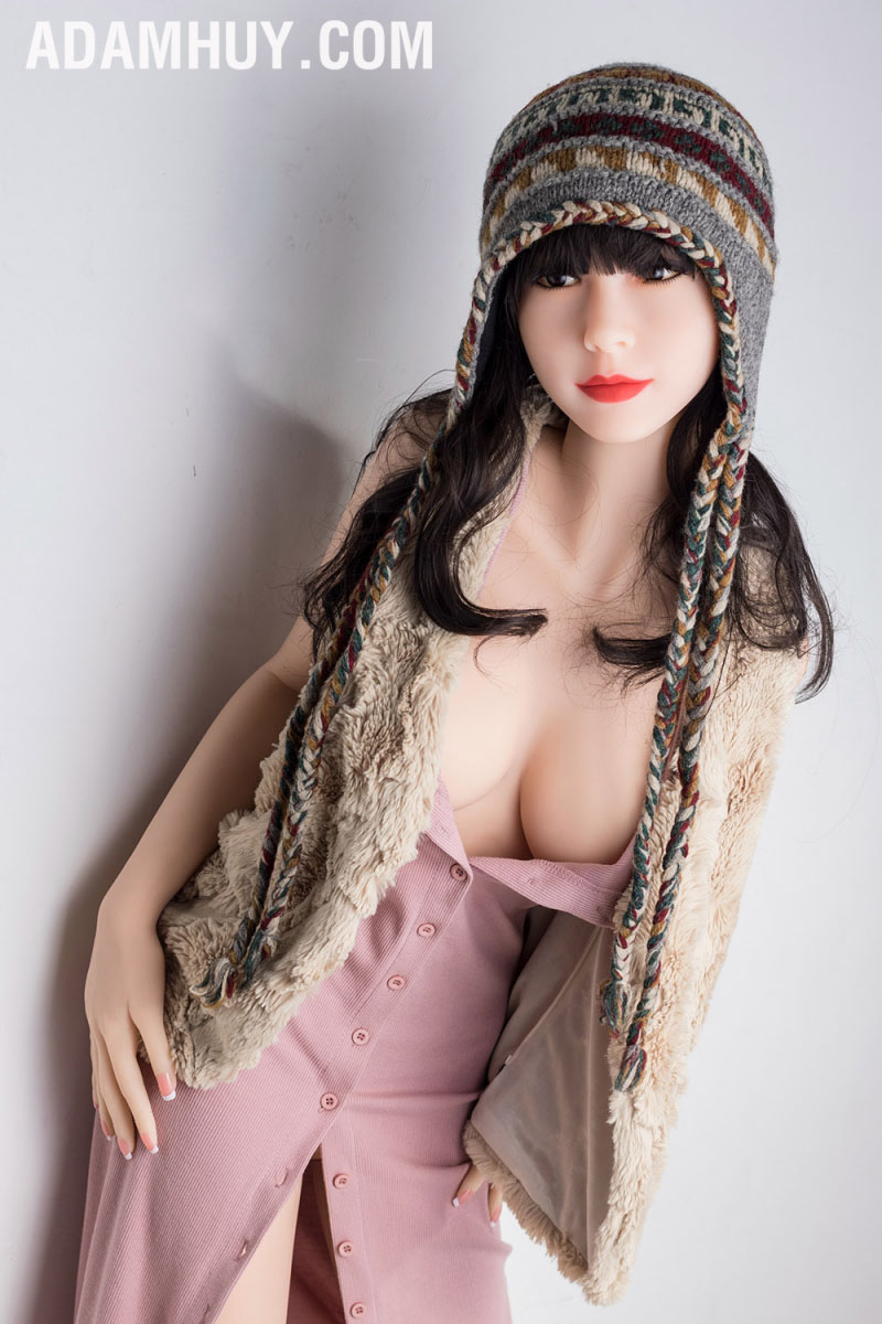 Búp búp WM ANNA 165cm siêu thực hàng chuẩn giá tốt