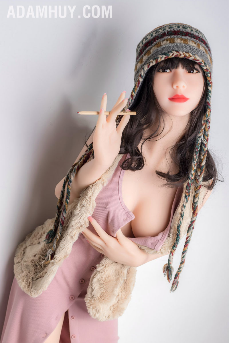 Búp búp WM ANNA 165cm siêu thực hàng chuẩn giá tốt