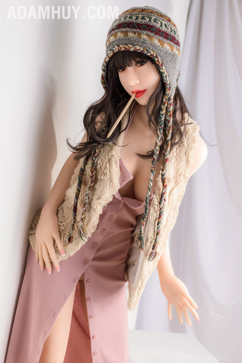 Búp búp WM ANNA 165cm siêu thực hàng chuẩn giá tốt