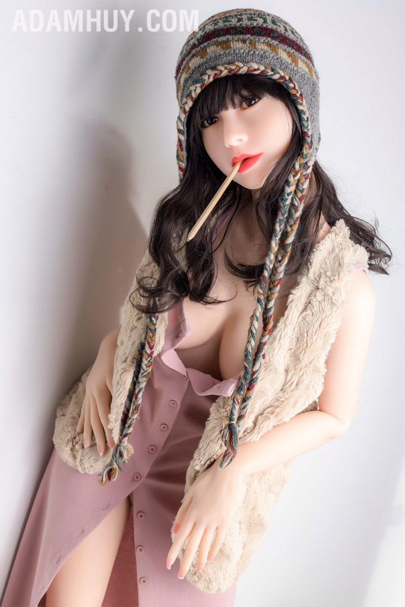 Búp búp WM ANNA 165cm siêu thực hàng chuẩn giá tốt