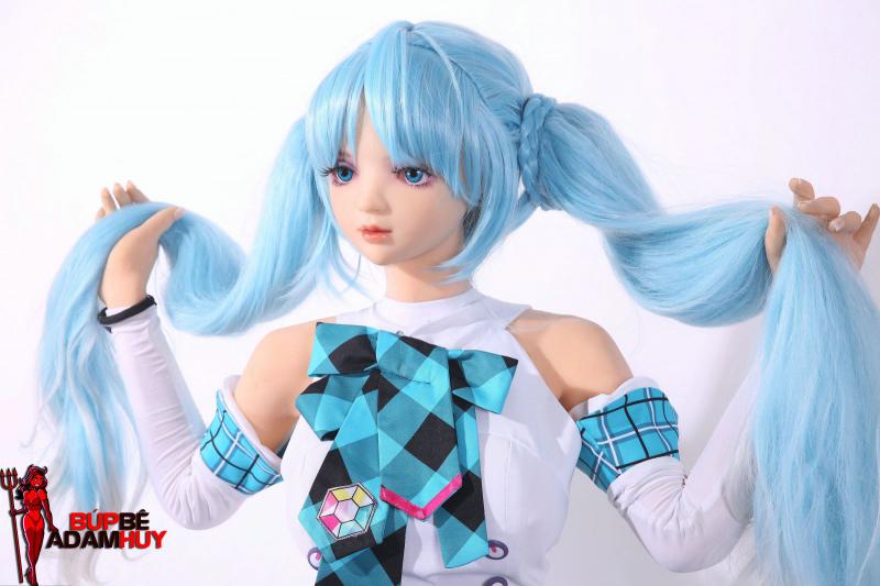 Búp bê QT CHUYIN 158CM thật êm ái Siêu mềm Đáng yêu