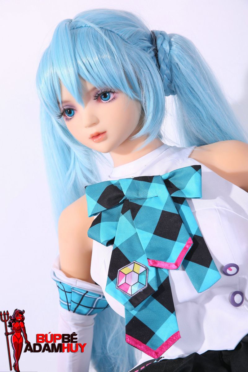 Búp bê QT CHUYIN 158CM thật êm ái Siêu mềm Đáng yêu