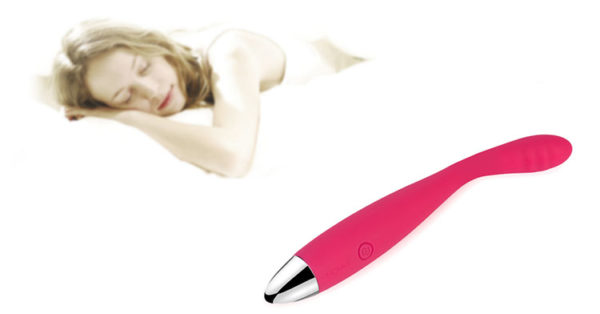 Máy Rung Giả Ngón Tay Svakom CiCi (DC90Y)