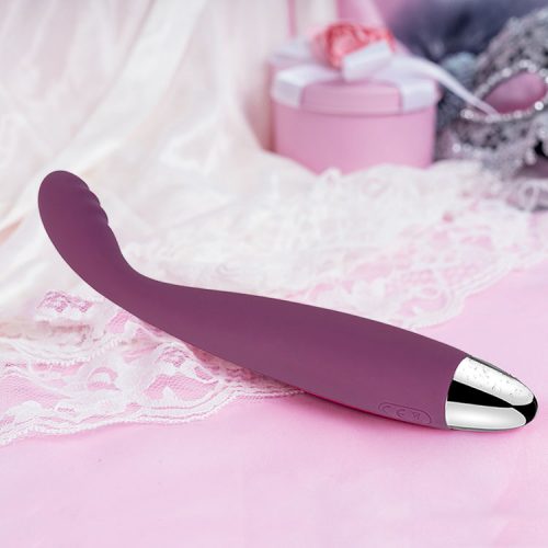 Máy Rung Giả Ngón Tay Svakom CiCi (DC90Y)