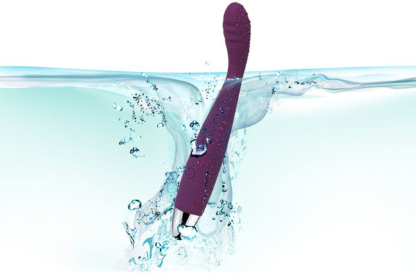 Máy Rung Giả Ngón Tay Svakom CiCi (DC90Y)