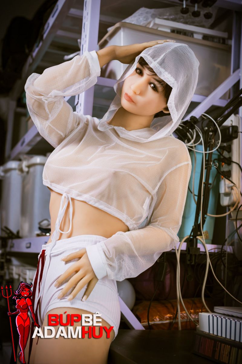 Búp Bê Tình Dục WM DANA 162cm Cao Cấp Mua Ngay Khuyến Mãi