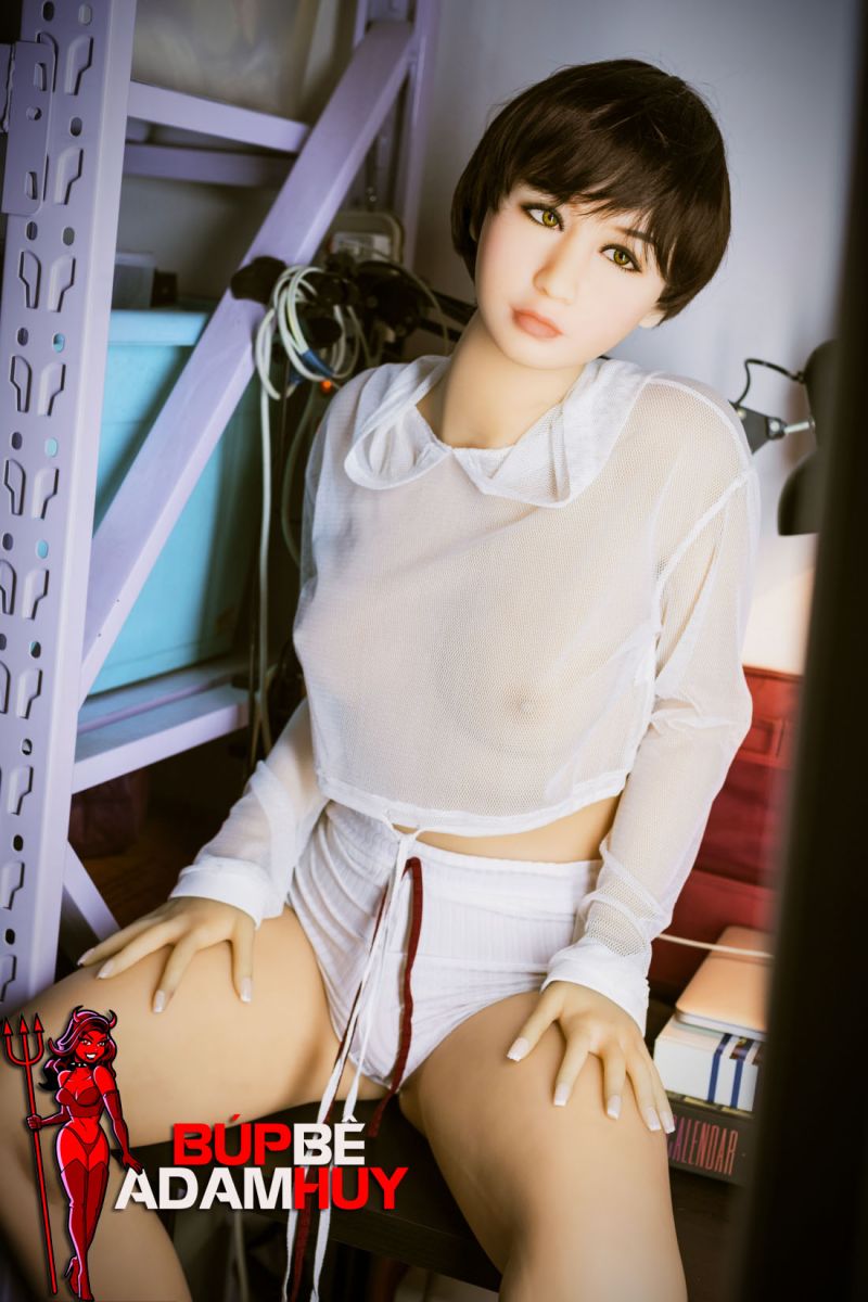 Búp Bê Tình Dục WM DANA 162cm Cao Cấp Mua Ngay Khuyến Mãi