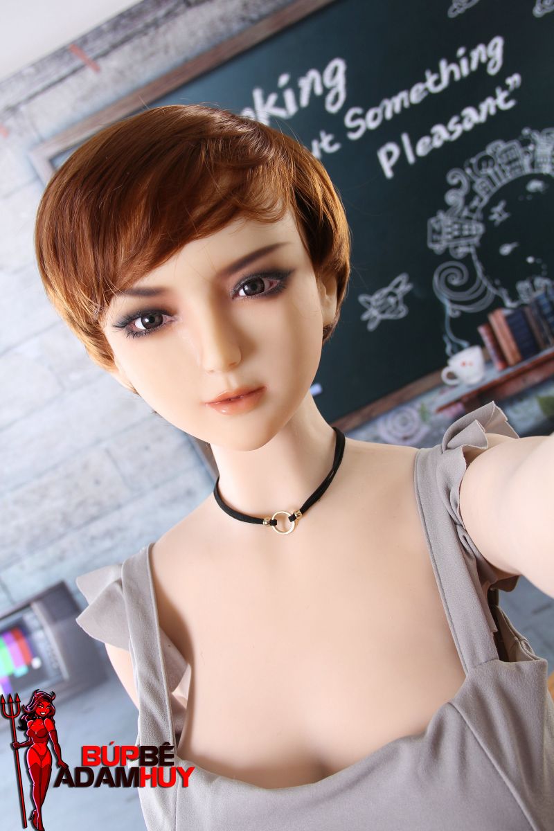 Búp bê DARIUS 168CM Siêu Thật, Chất Lượng Cao, Giá Tốt