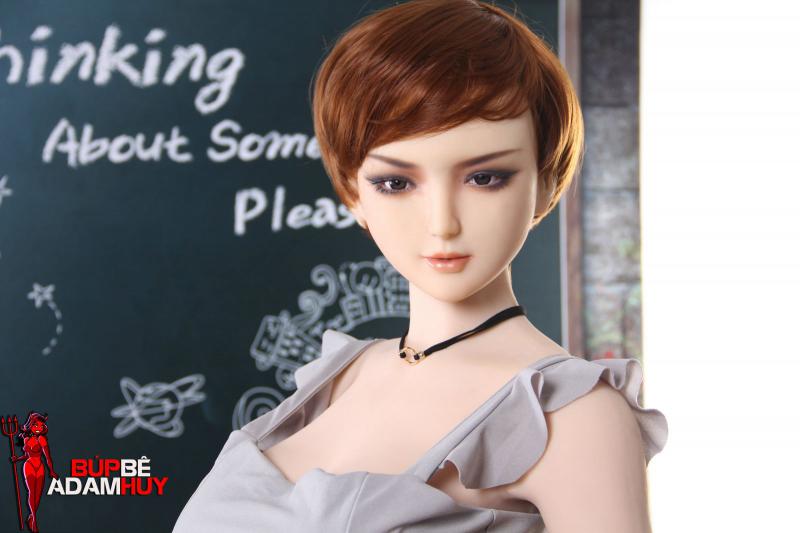 Búp bê DARIUS 168CM Siêu Thật, Chất Lượng Cao, Giá Tốt