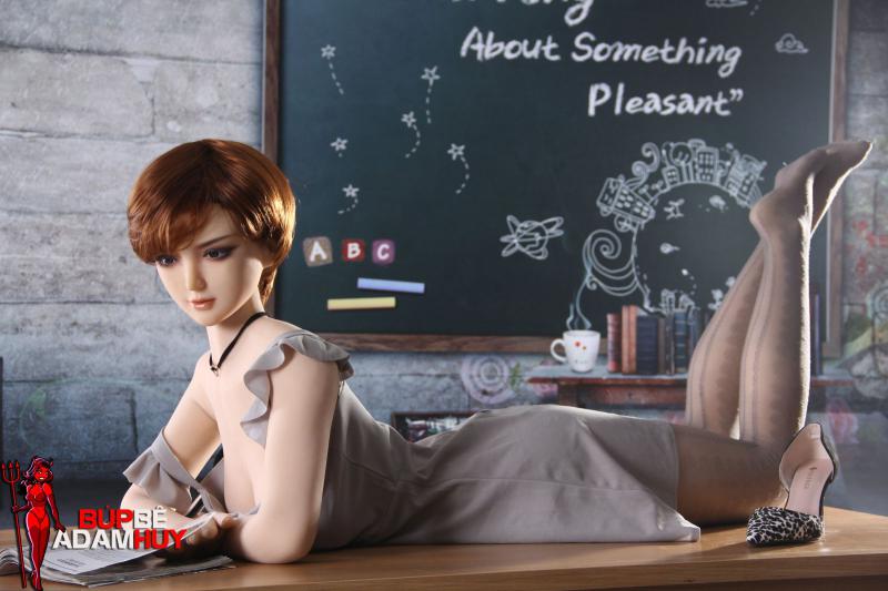 Búp bê DARIUS 168CM Siêu Thật, Chất Lượng Cao, Giá Tốt