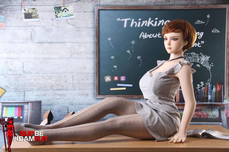 Búp bê DARIUS 168CM Siêu Thật, Chất Lượng Cao, Giá Tốt