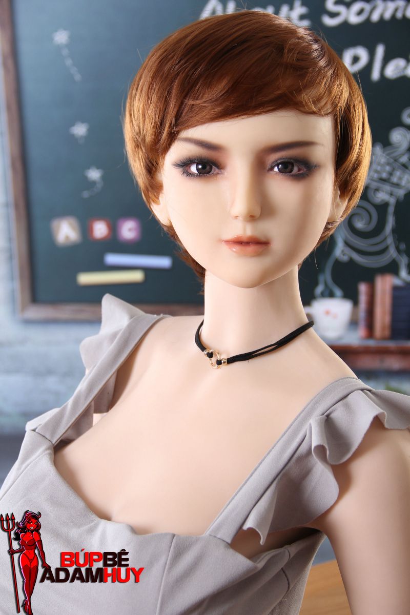 Búp bê DARIUS 168CM Siêu Thật, Chất Lượng Cao, Giá Tốt