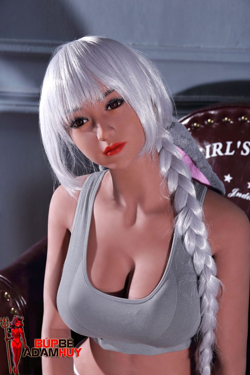 Búp bê WM ERNESTA 158CM cao cấp siêu thực dành cho người lớn Búp bê WM ERNESTA 158CM cao cấp siêu thực dành cho người lớn