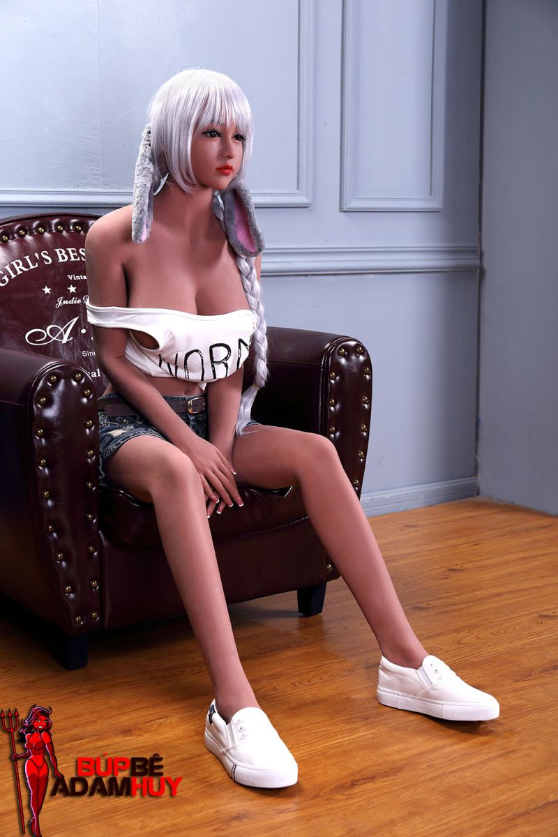 Búp bê WM ERNESTA 158CM cao cấp siêu thực dành cho người lớn Búp bê WM ERNESTA 158CM cao cấp siêu thực dành cho người lớn