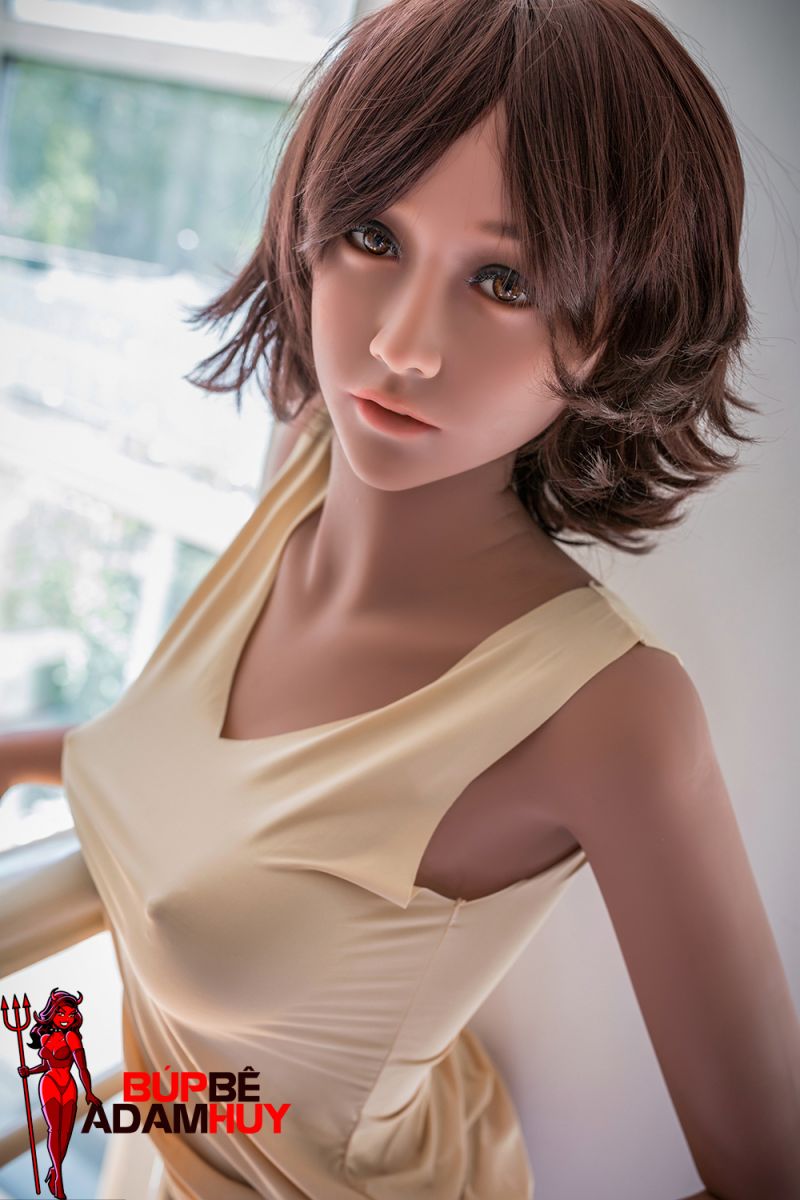 Búp Bê WM ESER 163CM Tình Cảm Đẹp Tự Nhiên Mua Ngay
