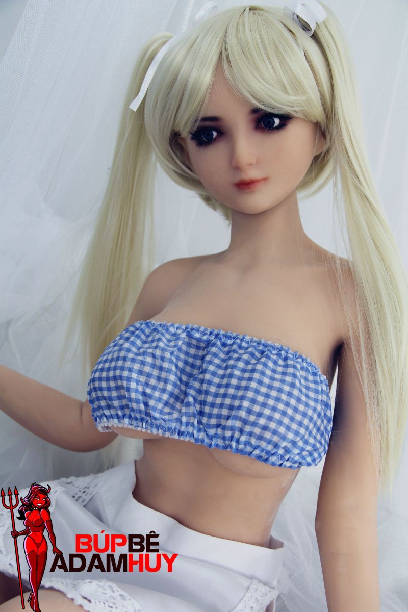 Búp Bê QT EUN 100CM Tóc Dài Xinh Đẹp Giá Tốt Mua Ngay