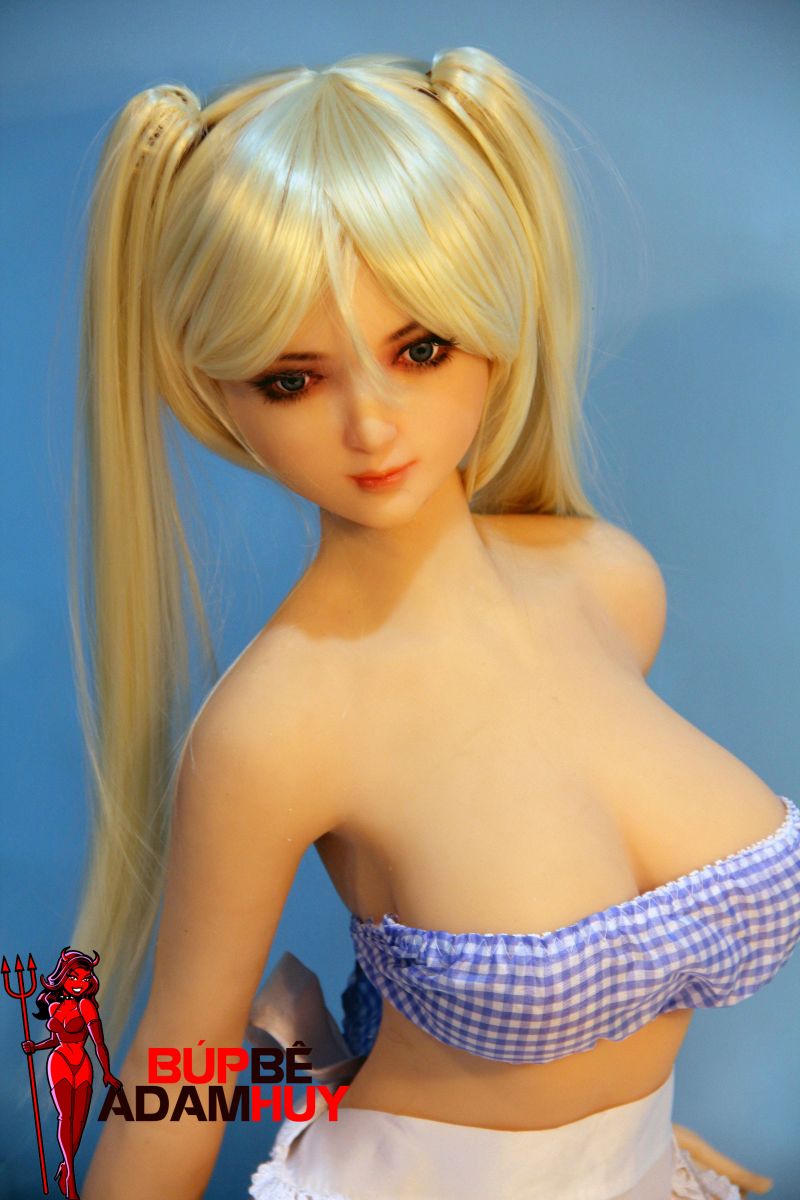 Búp Bê QT EUN 100CM Tóc Dài Xinh Đẹp Giá Tốt Mua Ngay
