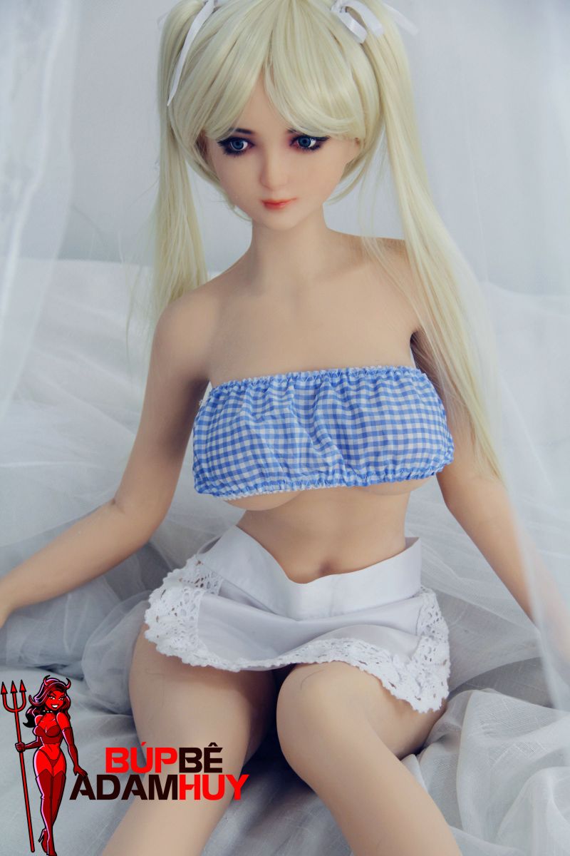 Búp Bê QT EUN 100CM Tóc Dài Xinh Đẹp Giá Tốt Mua Ngay