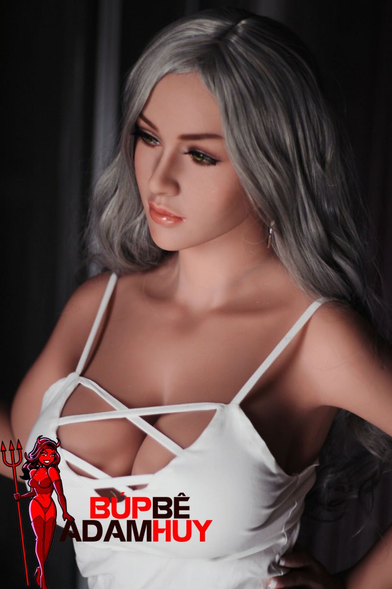 Búp Bê WM FANNIE 168cm Tình Cảm Siêu Đẹp Giá Tốt