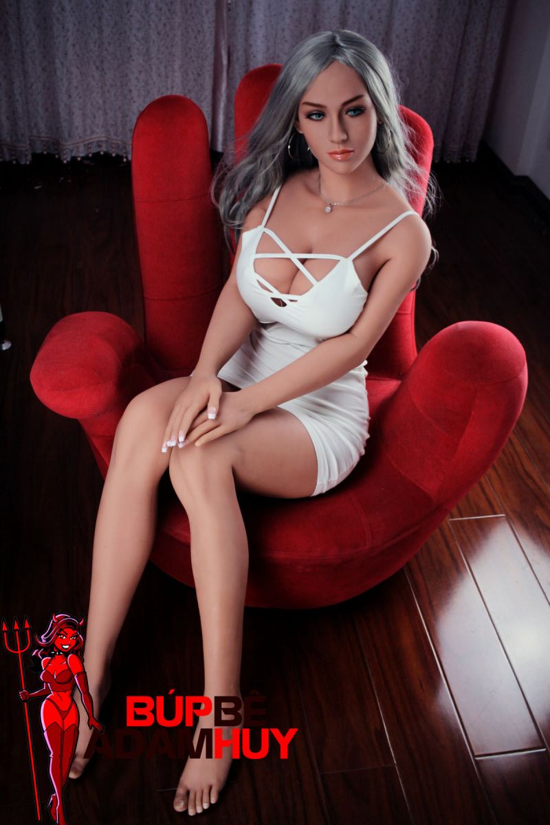 Búp Bê WM FANNIE 168cm Tình Cảm Siêu Đẹp Giá Tốt