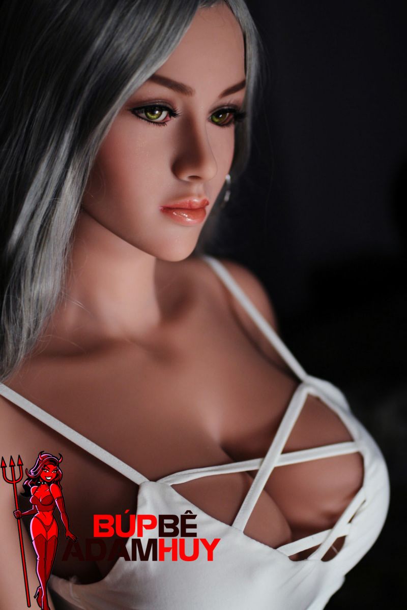 Búp Bê WM FANNIE 168cm Tình Cảm Siêu Đẹp Giá Tốt