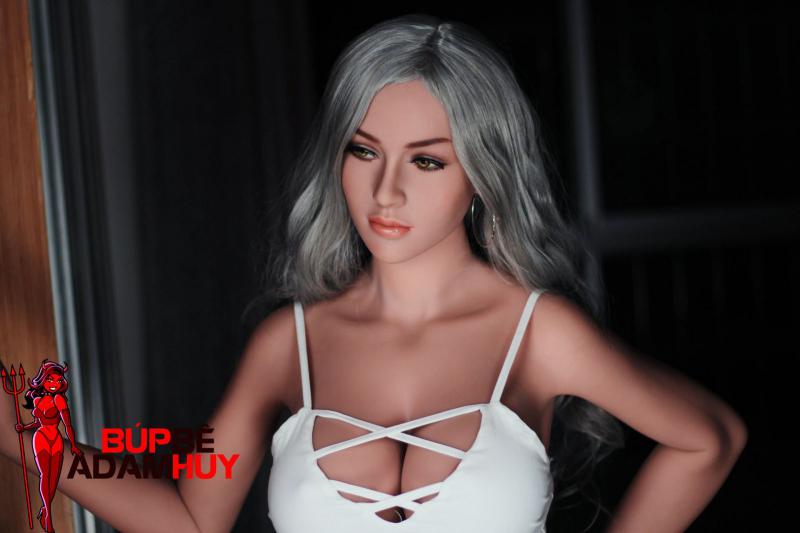 Búp Bê WM FANNIE 168cm Tình Cảm Siêu Đẹp Giá Tốt