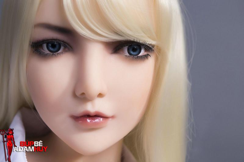 Búp bê QT FELICITY 168CM chuẩn Á châu chất liệu cao cấp bán chạy