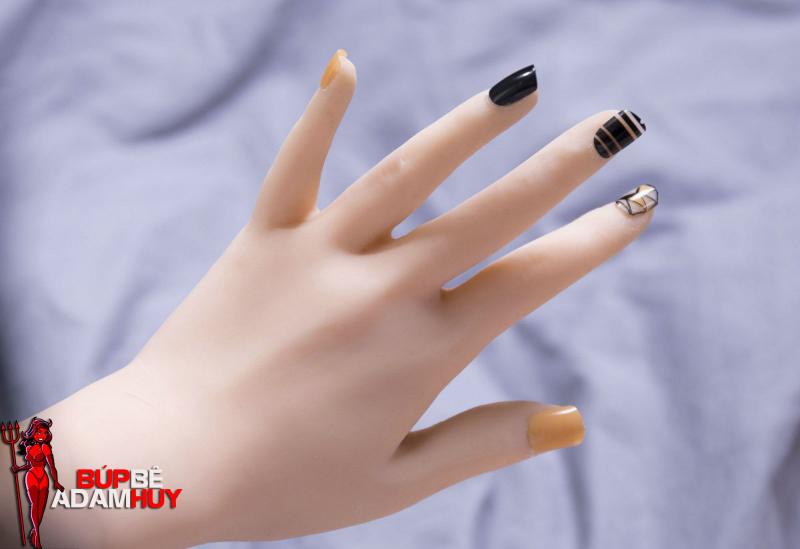 Búp bê QT FELICITY 168CM chuẩn Á châu chất liệu cao cấp bán chạy