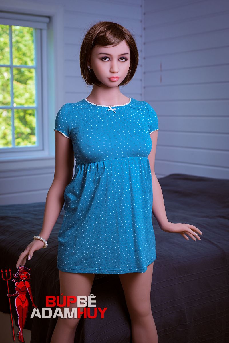 Búp bê WM GANGA 162cm Tình Yêu Sắc Đẹp Hoàn Hảo