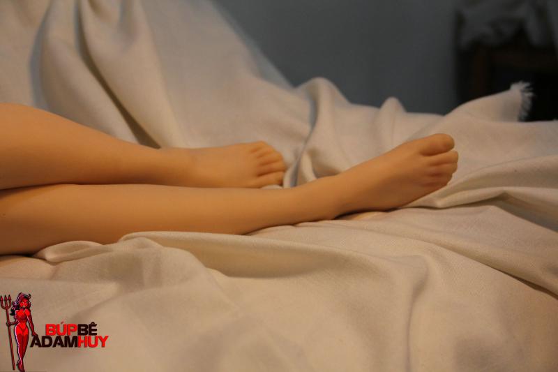 Búp bê QT Gun 100cm siêu thực chất liệu cao cấp giá tốt