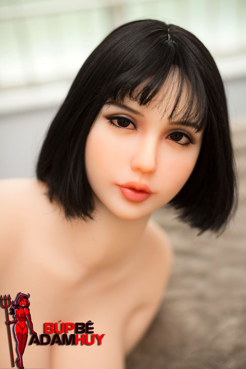 Búp bê tình dục WM HALCYON 168cm FAT đẹp mê ly, siêu mềm mại