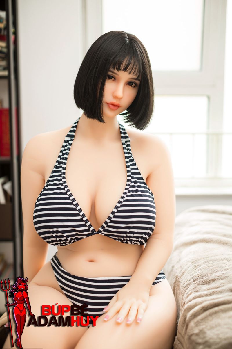 Búp bê tình dục WM HALCYON 168cm FAT đẹp mê ly, siêu mềm mại