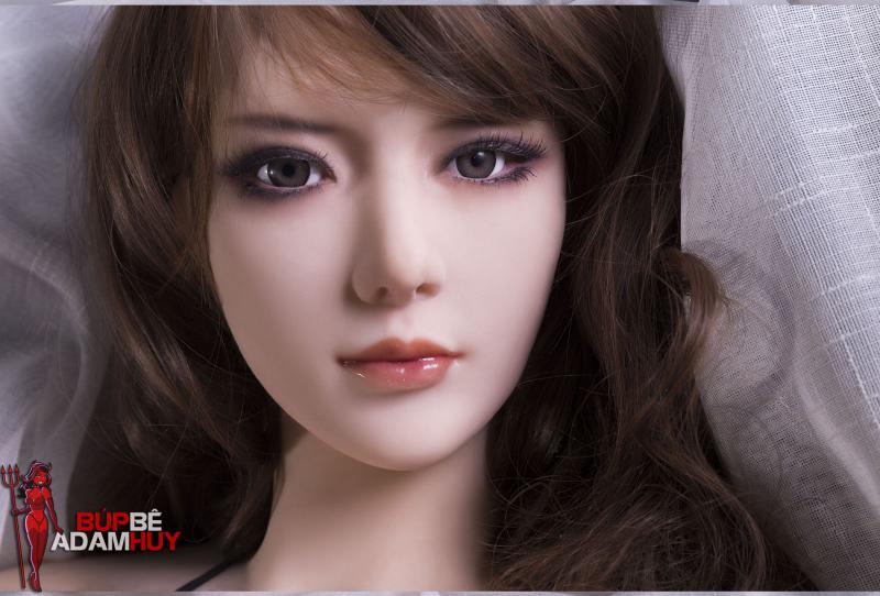 Búp Bê QT HELEN Cao Cấp Xinh Đẹp Giá Tốt Mua Ngay