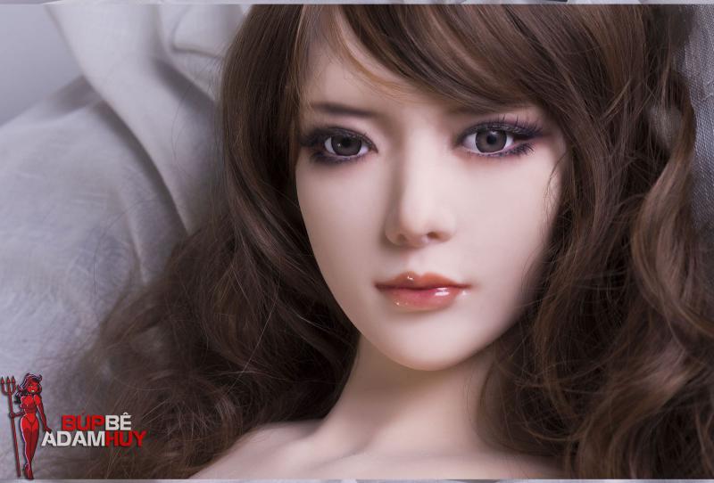 Búp Bê QT HELEN Cao Cấp Xinh Đẹp Giá Tốt Mua Ngay